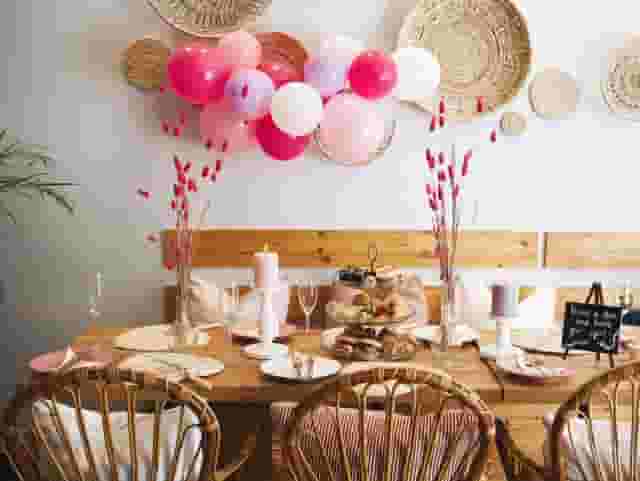 The Luxury Picnic Cafe