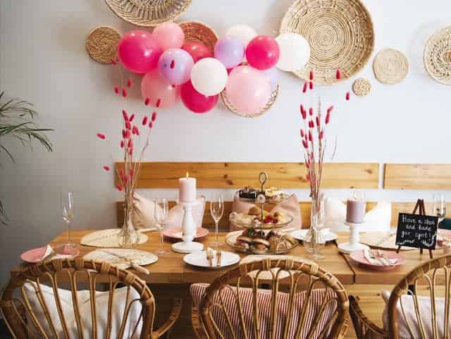 The Luxury Picnic Cafe