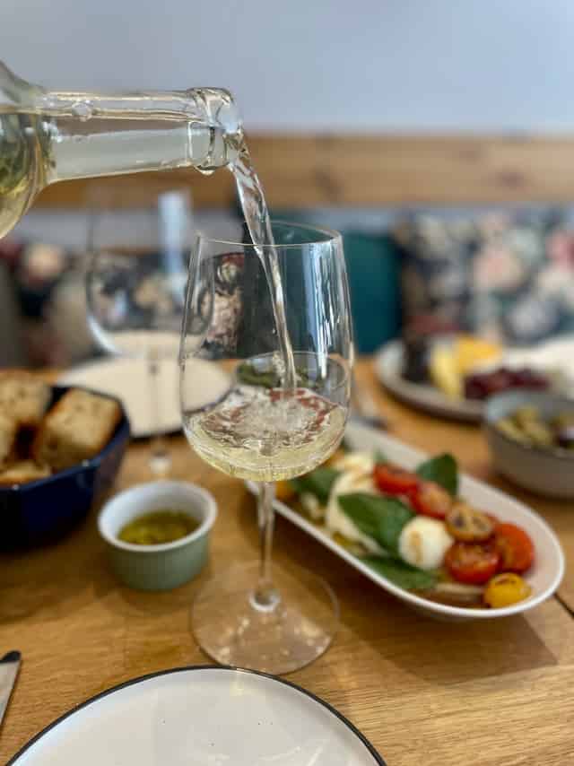 The Luxury Picnic Cafe