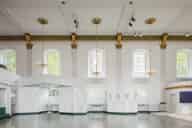 Bat Mitzvah Venues