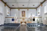 Banqueting Halls