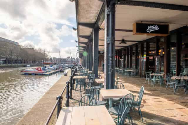 Full Venue Hire