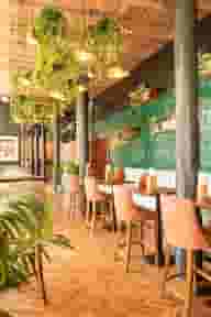 Christmas Venues