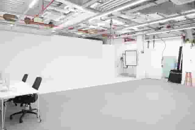 The Vow Studio