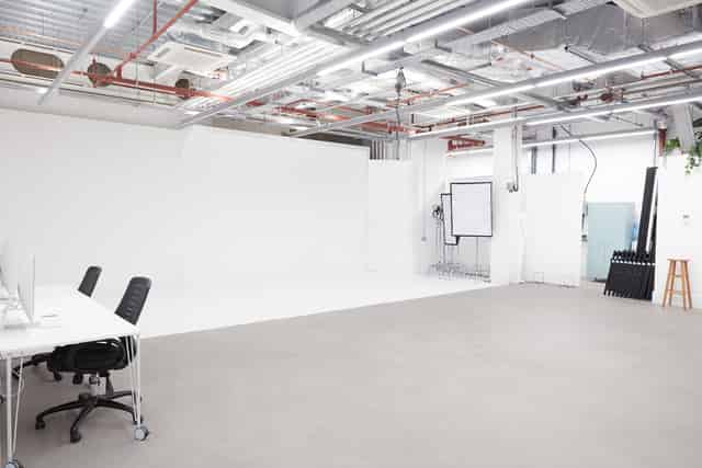 The Vow Studio