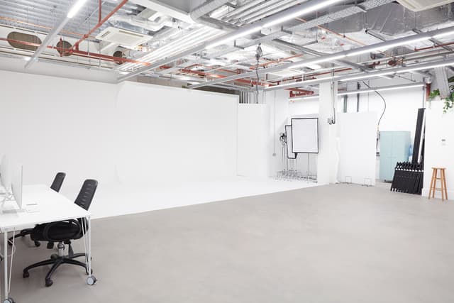 The Vow Studio