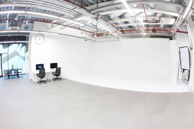 The Vow Studio