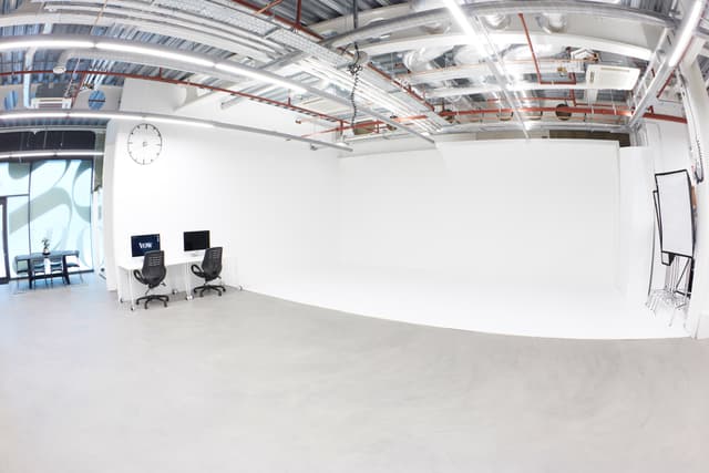 The Vow Studio