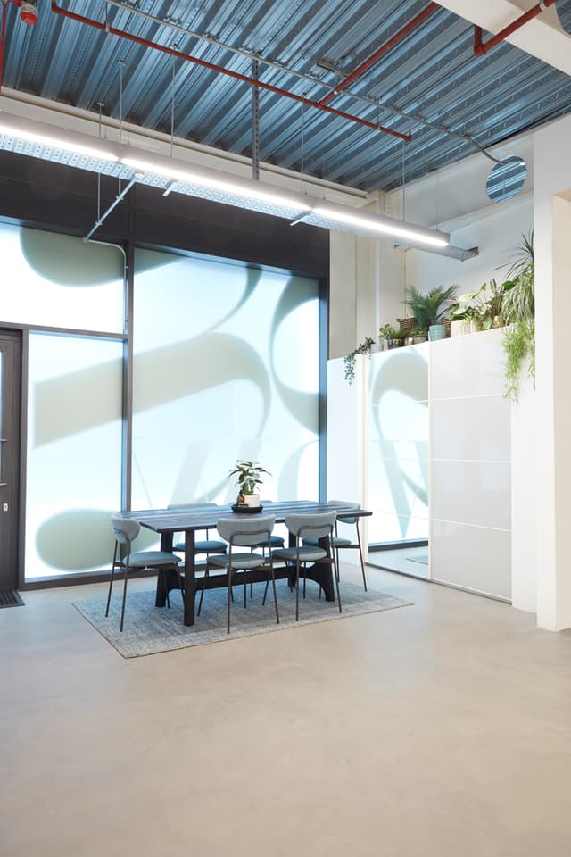 The Vow Studio