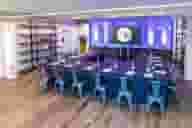 Meeting Rooms