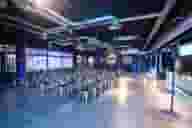 Private Function Rooms
