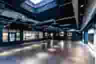 Banqueting Halls