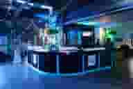 Small Meeting Rooms