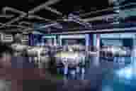 Banqueting Halls