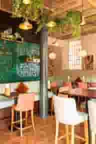 Party Venues