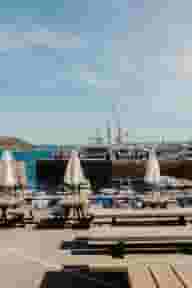 Summer Party Venues
