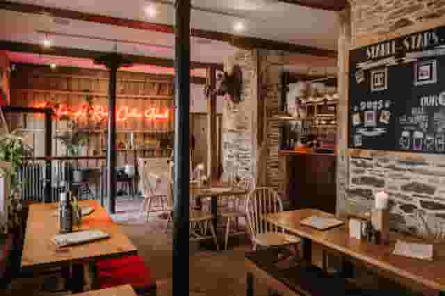 Full Venue Hire