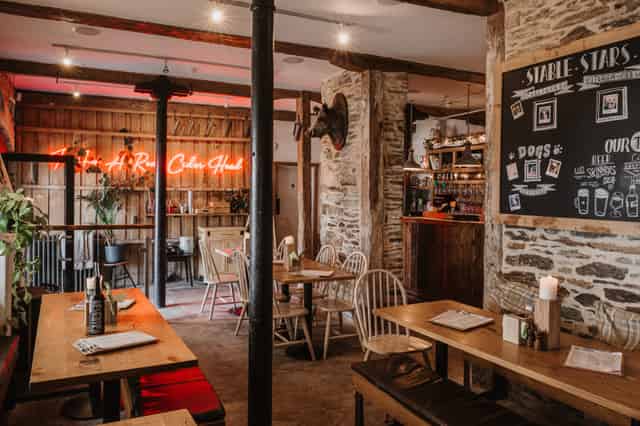Full Venue Hire