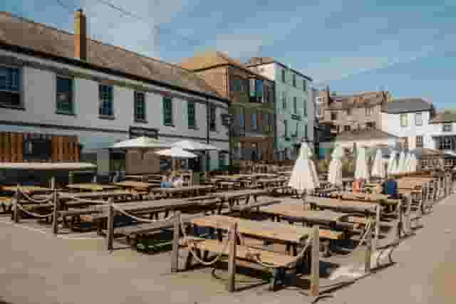 Full Venue Hire