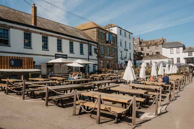 Full Venue Hire