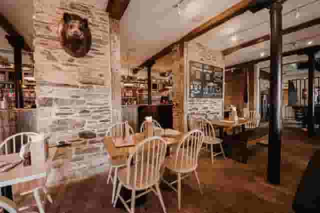 Full Venue Hire