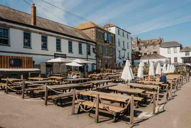 The Falmouth Stable