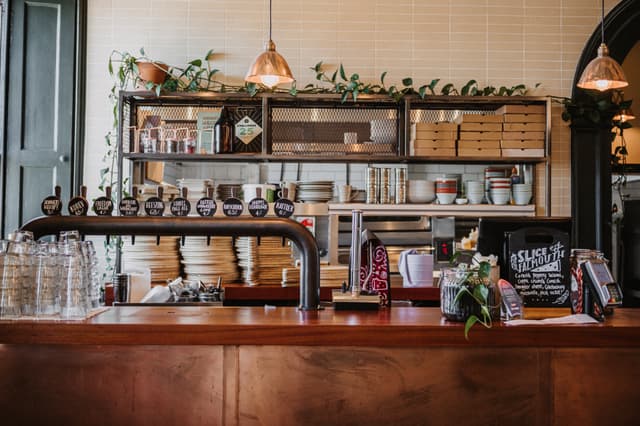 Full Venue Hire
