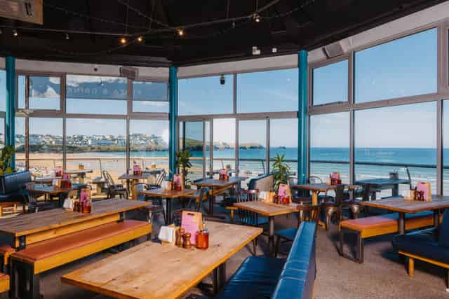Full Venue Hire