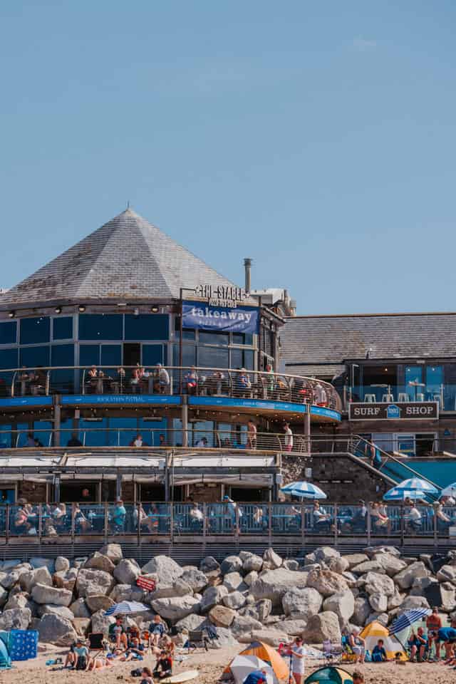 Full Venue Hire
