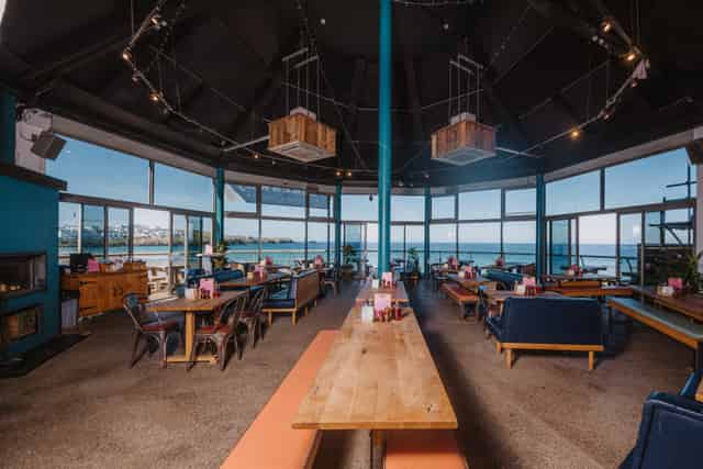 Full Venue Hire