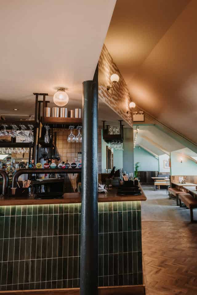 Full Venue Hire