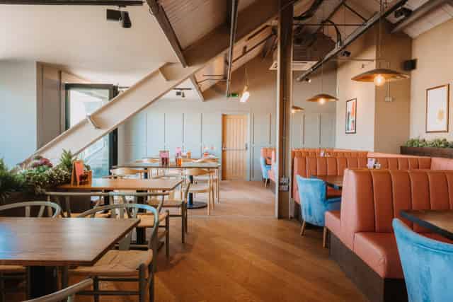Full Venue Hire