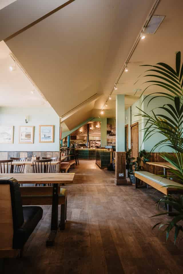 Full Venue Hire