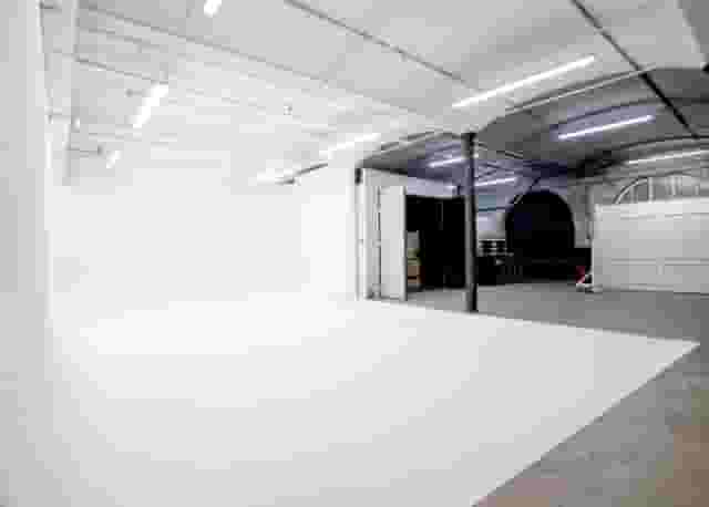 Submerged Spaces