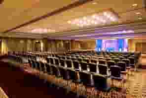 Hilton Birmingham Metropole