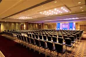 Hilton Birmingham Metropole