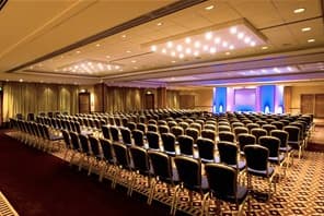 Hilton Birmingham Metropole