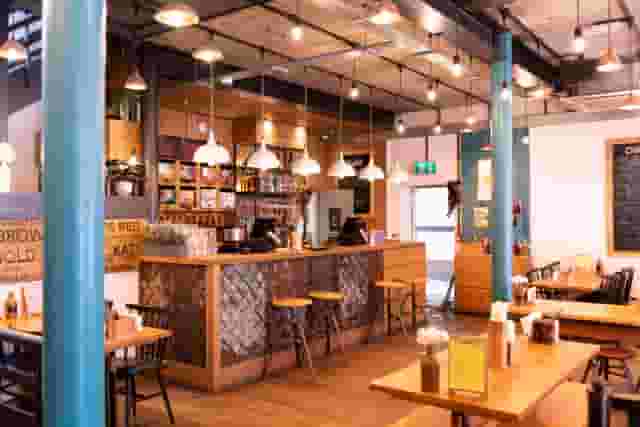 Full Venue Hire