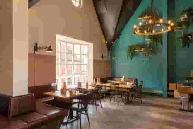 Full Venue Hire
