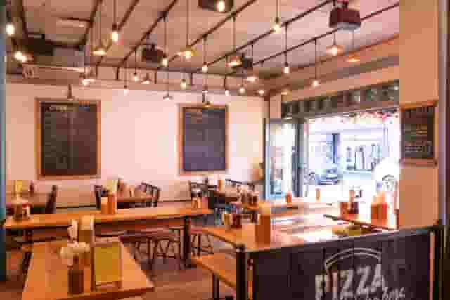 Full Venue Hire