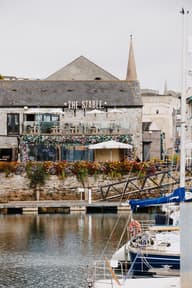 Christmas Party Venues