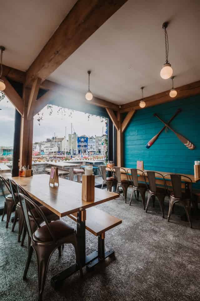 Full Venue Hire