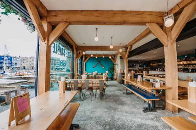 Full Venue Hire