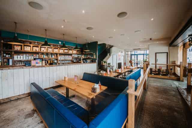 Full Venue Hire