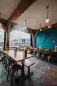 Party Venues