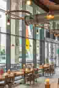 Meeting Rooms