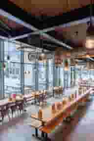 Party Venues