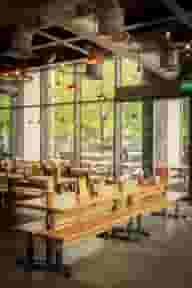 Christmas Party Venues