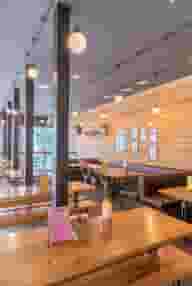 Small Meeting Rooms