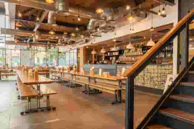 Full Venue Hire